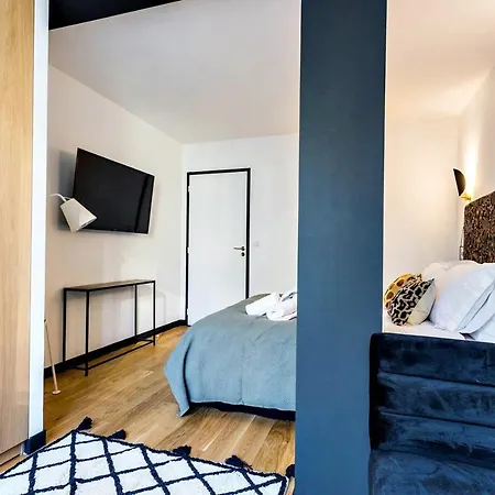 Cozy 3 Bedrooms Apartmán Leeds (West Yorkshire)